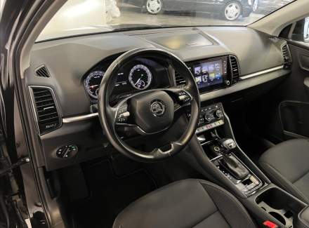 Škoda - Karoq