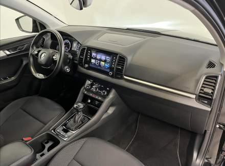 Škoda - Karoq