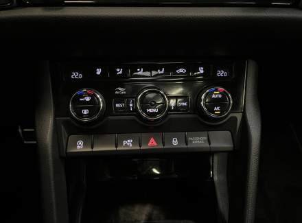 Škoda - Kodiaq