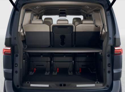 Volkswagen - Multivan