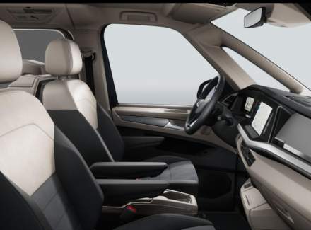 Volkswagen - Multivan