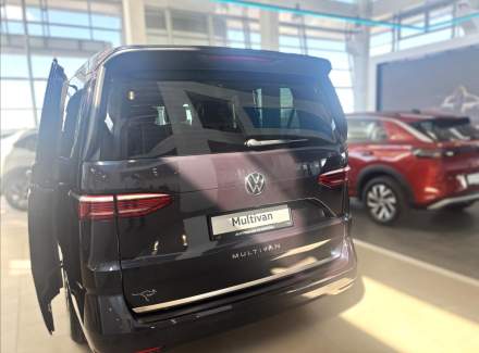 Volkswagen - Multivan