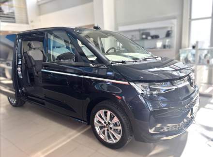 Volkswagen - Multivan