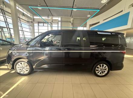 Volkswagen - Multivan