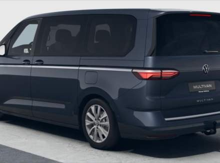 Volkswagen - Multivan