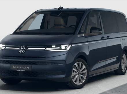 Volkswagen - Multivan