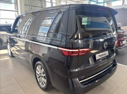 Volkswagen - Multivan