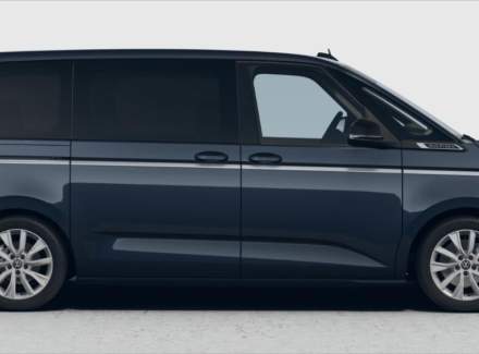 Volkswagen - Multivan