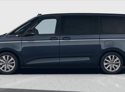 Volkswagen - Multivan