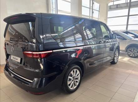 Volkswagen - Multivan