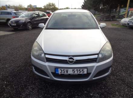 Opel - Astra