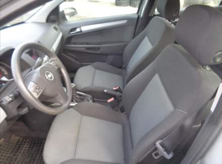 Opel - Astra