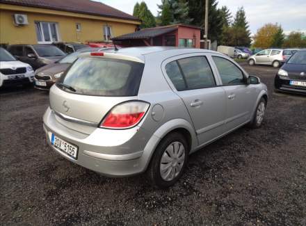 Opel - Astra