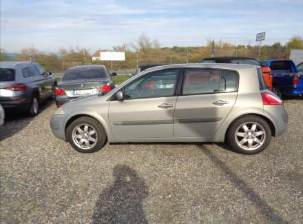 Renault - Megane