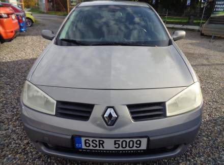 Renault - Megane