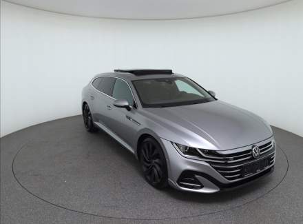 Volkswagen - Arteon