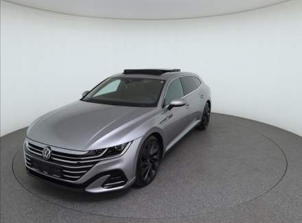 Volkswagen - Arteon