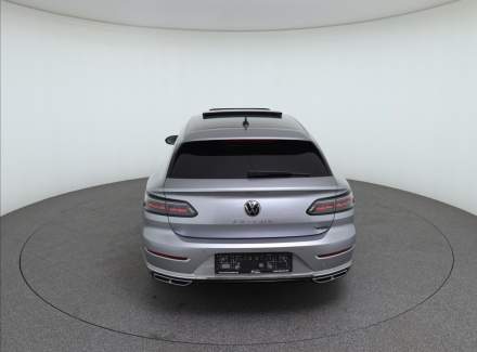 Volkswagen - Arteon
