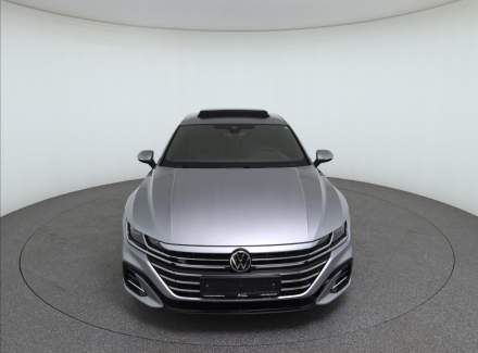 Volkswagen - Arteon
