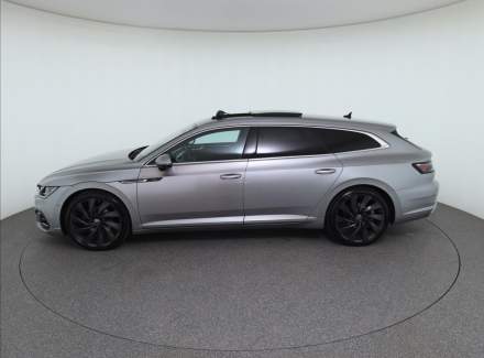 Volkswagen - Arteon