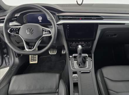 Volkswagen - Arteon