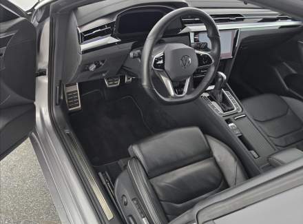 Volkswagen - Arteon
