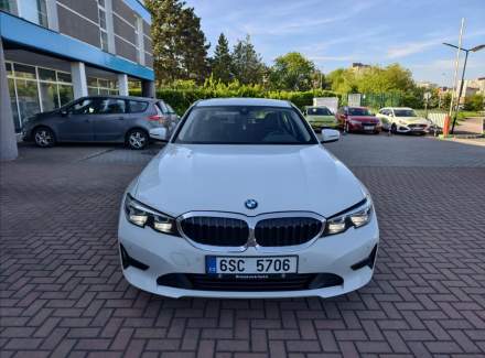 BMW - 3er