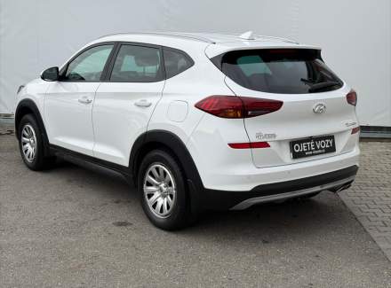 Hyundai - Tucson