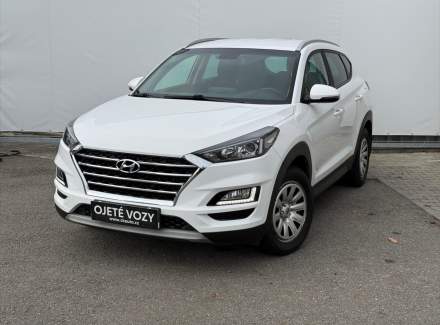 Hyundai - Tucson