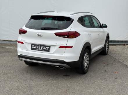 Hyundai - Tucson