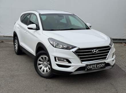 Hyundai - Tucson