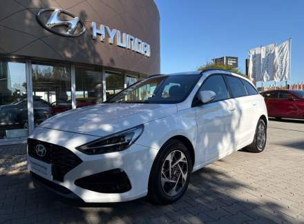 Hyundai - i30