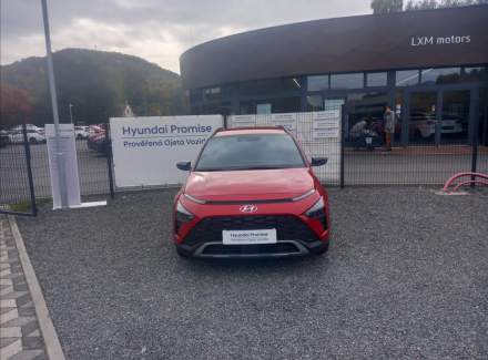 Hyundai - Bayon