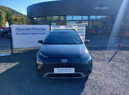 Hyundai - Bayon