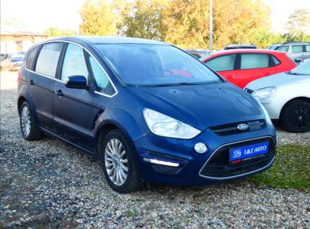 Ford - S-MAX