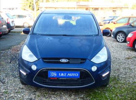 Ford - S-MAX