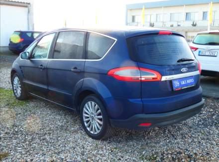 Ford - S-MAX