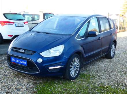 Ford - S-MAX