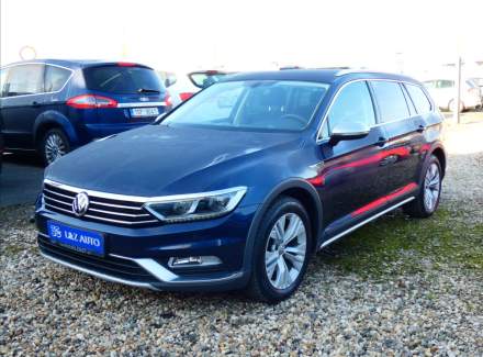 Volkswagen - Passat