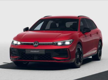 Volkswagen - Passat