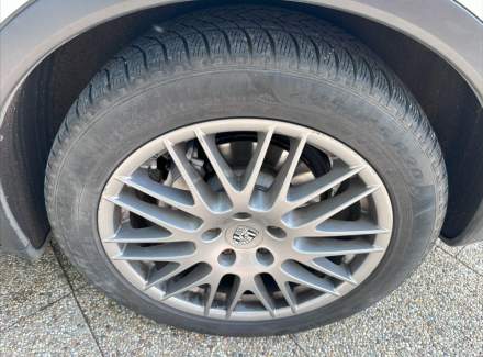 Porsche - Cayenne