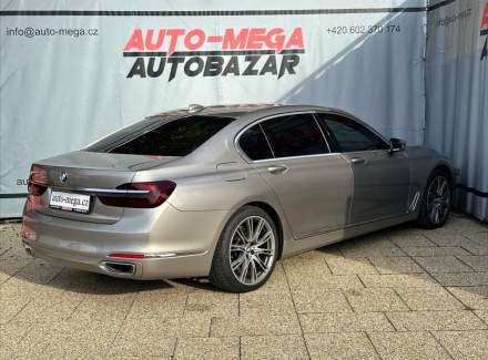 BMW - 7er
