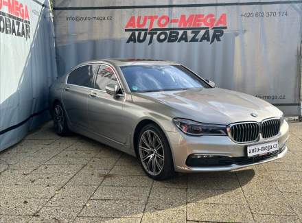 BMW - 7er