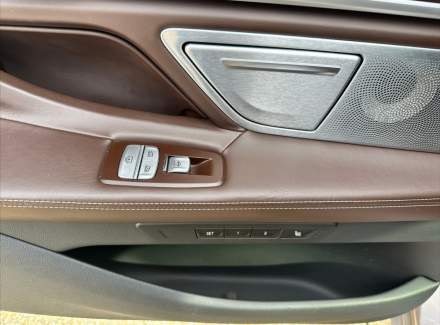 BMW - 7er