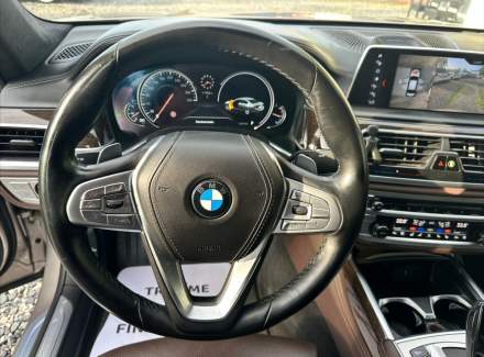 BMW - 7er