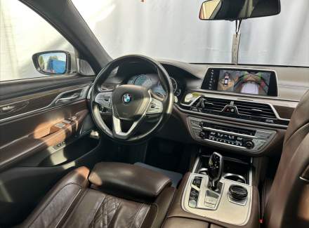 BMW - 7er