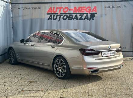 BMW - 7er