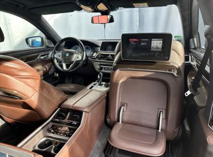 BMW - 7er