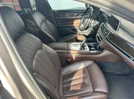 BMW - 7er