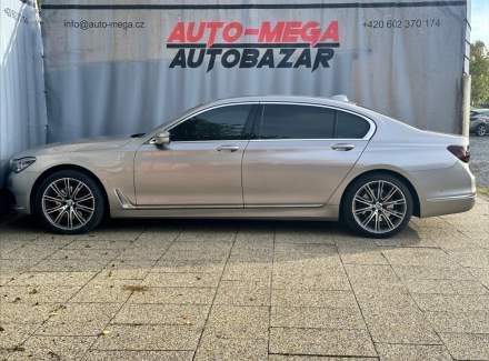 BMW - 7er